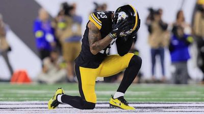 Steelers Sit Atop a Depleted AFC North, but Still Need Fixing