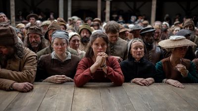 ‘Hamnet’ review: A breathtakingly real and perfect look at art, love, and grief