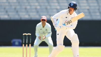 Aussie Test cricketer opens up on cancer battle