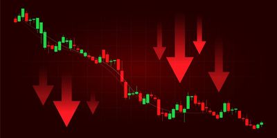 Dow Sinks 301 Points on Trade War Talk: Stock Market Today