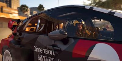 Gamers hand Ubisoft a rare 'W' as The Crew 2's offline mode finally goes live