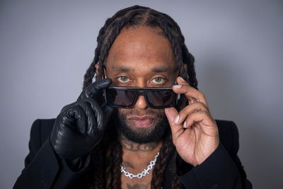 Ty Dolla $ign returns with ‘Tycoon,’ his first solo album in five years