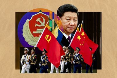 How I (nearly) became a Chinese intelligence asset