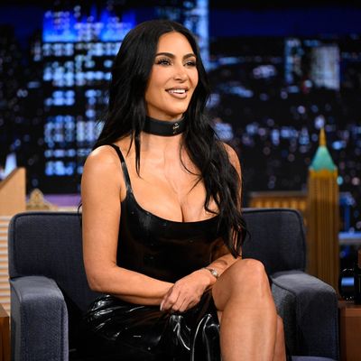 Kim Kardashian *Might* Be Spending $1 Million a Year on Glam Alone
