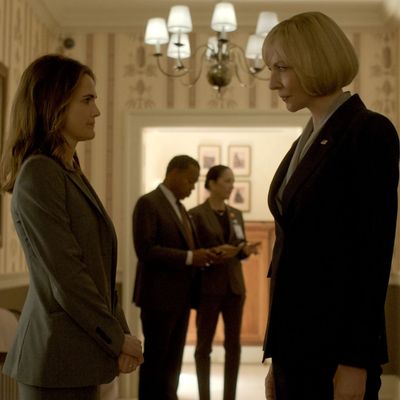 'The Diplomat' Season 3 Ending, Explained: Breaking Down the Shocking Twists