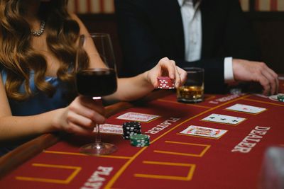 How Technology Keeps the Modern Casino Fair, Fast and Fun