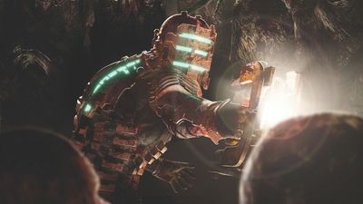Dead Space creator hopes a $20-billion-in-debt EA will be keener on his Dead Space 4 pitch: "I think there’s an opportunity. I’m already making calls"