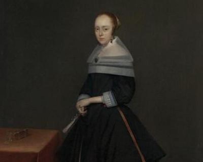 ‘Decision to do this secretly is surprising’: NGV returns painting lost in Nazi era to Jewish family