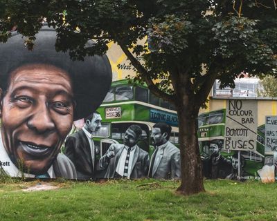 Friday briefing: Is Black British history finally being remembered?