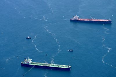 Maritime Sector To Decide On Plan To Cut Emissions Opposed By US