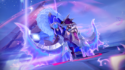 These indie devs ditched AAA studios to make a co-op RPG with endless MMO-style dungeons, and after 7 years it's finally here