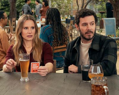 Nobody Wants This to Harlan Coben’s Lazarus: the seven best shows to stream this week