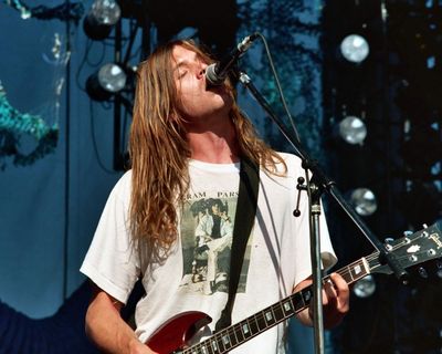 Rumours of My Demise by Evan Dando review – eye-popping tales of drugs and unpredictability