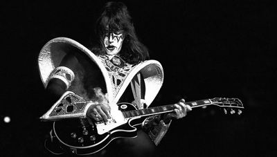 “Reflecting on all of his incredible life achievements, Ace’s memory will continue to live on forever!” Ace Frehley, larger-than-life Kiss guitarist, dies at 74