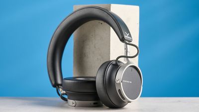 I’ve been testing the Beyerdynamic Aventho 100 headphones — and these are the only on-ear cans I'd ever buy