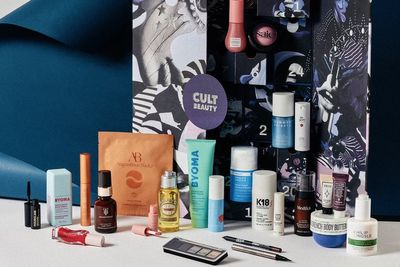 5 best beauty advent calendars of 2025
