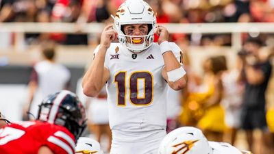 Nick Bartlett’s 2025 Week 8 SuperWest Fearless Predictions