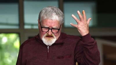 Defence lawyers question historical rape DNA evidence