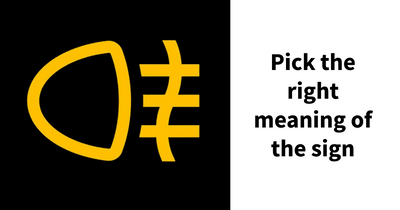 26 Driving Scenarios That’ll Test If You Still Know The Rules Of The Road