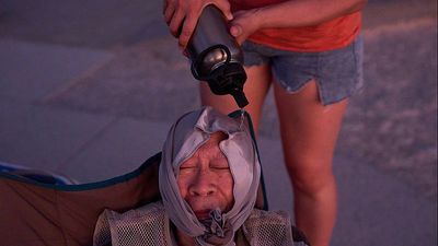 ‘There will be pain’: Scientists warn billions face dangerous levels of heat this century