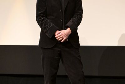 The stage names Keanu Reeves almost used before sticking with his own