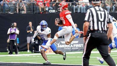 The Nick Bartlett Show: Week 8 Previews for Games in West