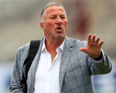 Botham’s beef over not enough cricket is latest broadside in ever-earlier Ashes silly season