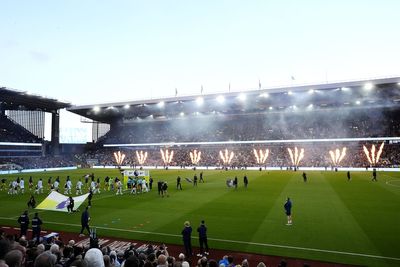 Senior Government figures will meet in bid to overturn Israeli football fans ban