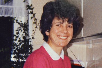Police release man’s 999 call after ‘gentle’ school teacher murdered 30 years ago in east London