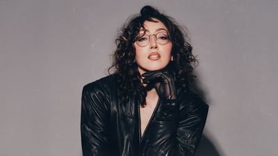 After years in the music industry, Jessica Winter is forging her own pop path
