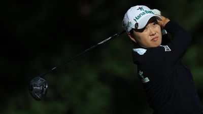 Minjee makes move as Kim leads BMW Ladies Championship