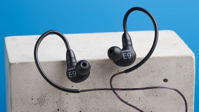 I just tested Sony’s first-ever gaming in-ear monitors and they impress in nearly every way