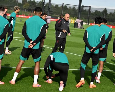 Postecoglou defends trophy record; Arteta backs Gyökeres, Palmer injury blow – football news as it happened