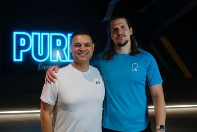 Gym member suffers cardiac arrest during class despite ‘no real warning signs’