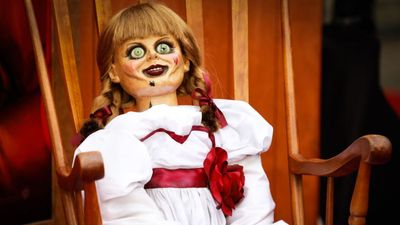 Museum visitor mocks and taunts real ‘Annabelle’ doll, dies in a motorcycle crash shortly after leaving