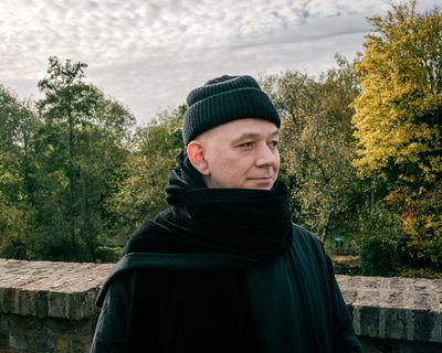 Sebastian Rochford: Finding Ways review – Polar Bear drummer’s strikingly varied quest into the aftermath of grief