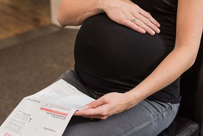 Do you need to save for maternity leave? How to make it work financially