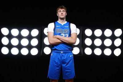 NBA star-in-waiting Cooper Flagg can’t escape the ghost of the Great White Hope