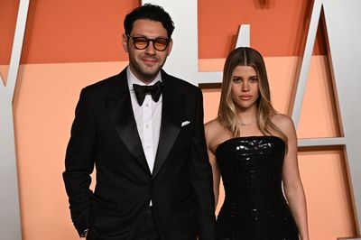 Sofia Richie Grainge announces second pregnancy with husband Elliot Grainge