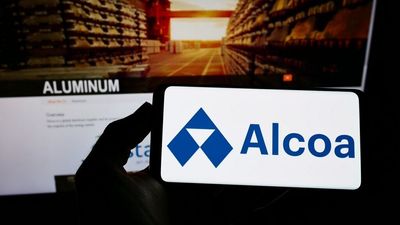 This Aluminum Supplier To Ford Motor Looks All Set To Soar: Big Spike In Quality Score