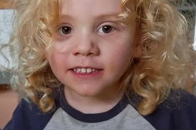 Search ends for four-year-old boy missing in South Australia’s rugged outback