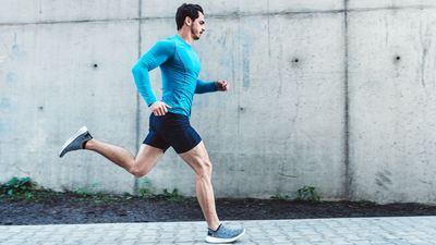 Endurance training could be one of the most effective ways to support a stronger immune system — here's what the science says