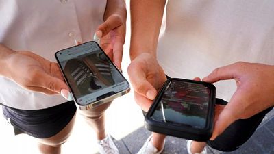 Denmark eyeing Australia’s under-16 social media ban as potential model