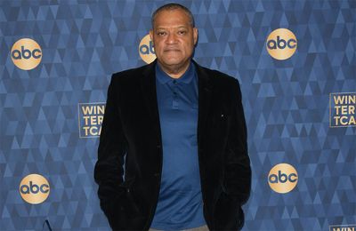 Laurence Fishburne opens the door to MCU Professor X in X-Men reboot