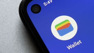 Google Wallet now lets you add nicknames and more — here’s what you need to know