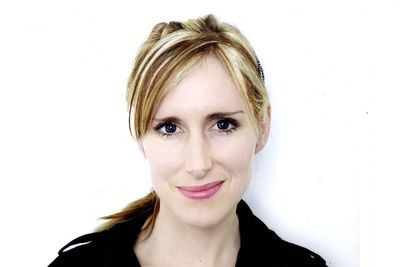 Author Lauren Child: ‘People send me pictures of their Charlie and Lola tattoos’