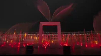 Expo 2025 Osaka closes after six months and 28 million visitors