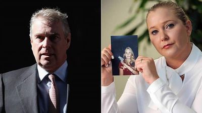 “He Knew I Was 17”: New Book Revives Virginia Giuffre’s Allegations Against Prince Andrew