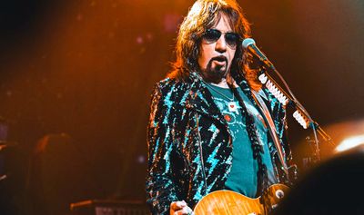 Ace Frehley's Death Dismissed As Hoax Before Official Confirmation: Cause of Death and Legacy of KISS Founding Member