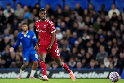 Alexander Isak is now ready to start firing for Liverpool – Arne Slot